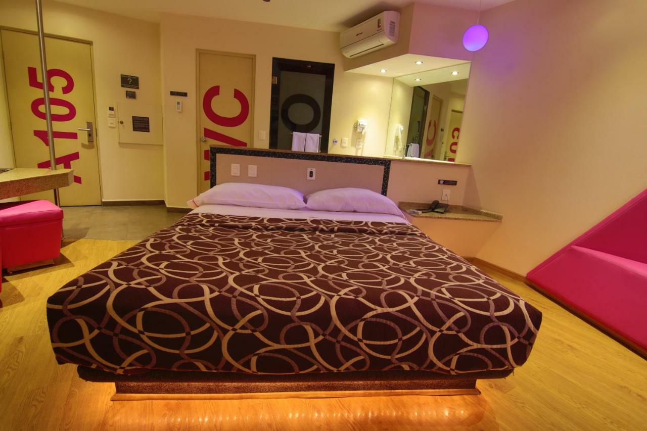 Hotel Abcentral Città del Messico